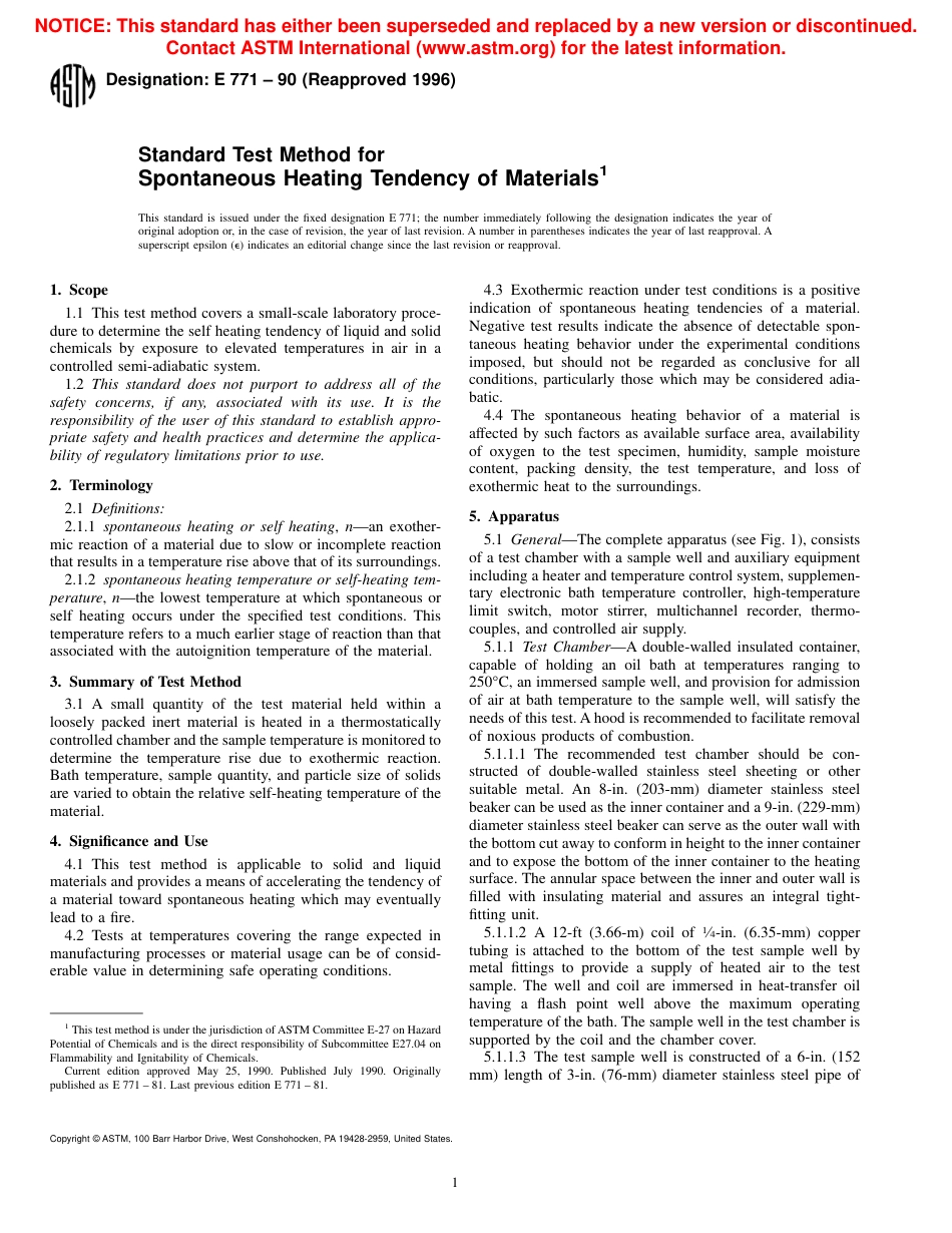 ASTM E771 - 90 (1996).pdf_第1页