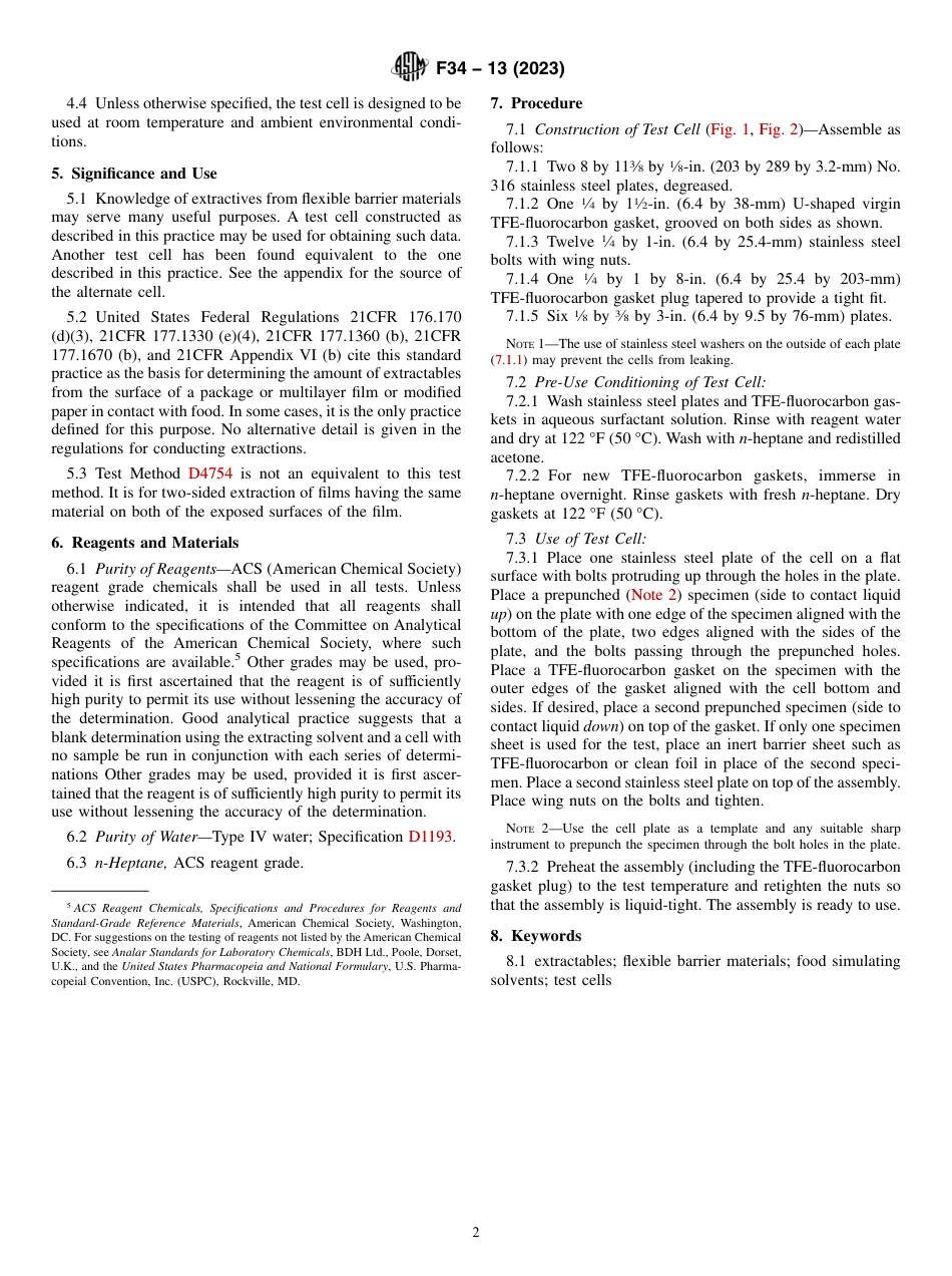 ASTM F34 - 13 (2023).pdf_第2页