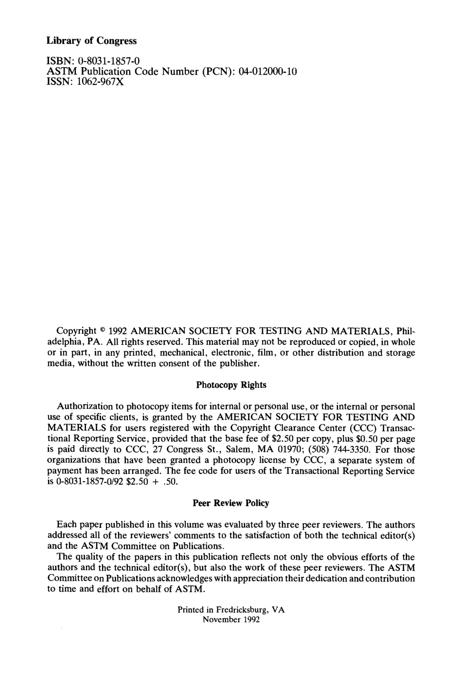 ASTM STP 1200-1992.pdf_第3页