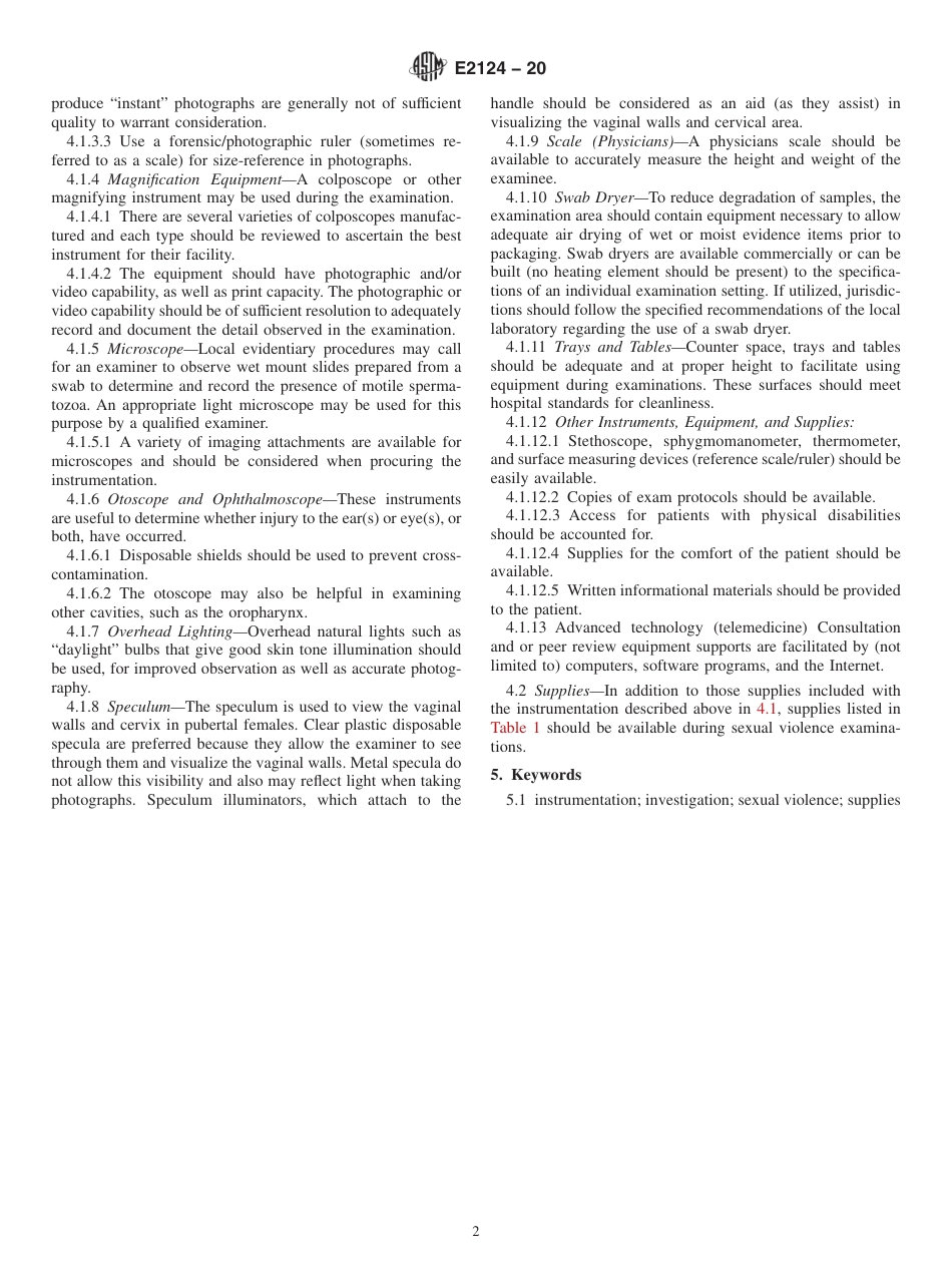 ASTM E2124 - 20.pdf_第2页