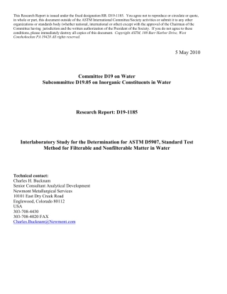 ASTM RR-D19-1185 2010.pdf