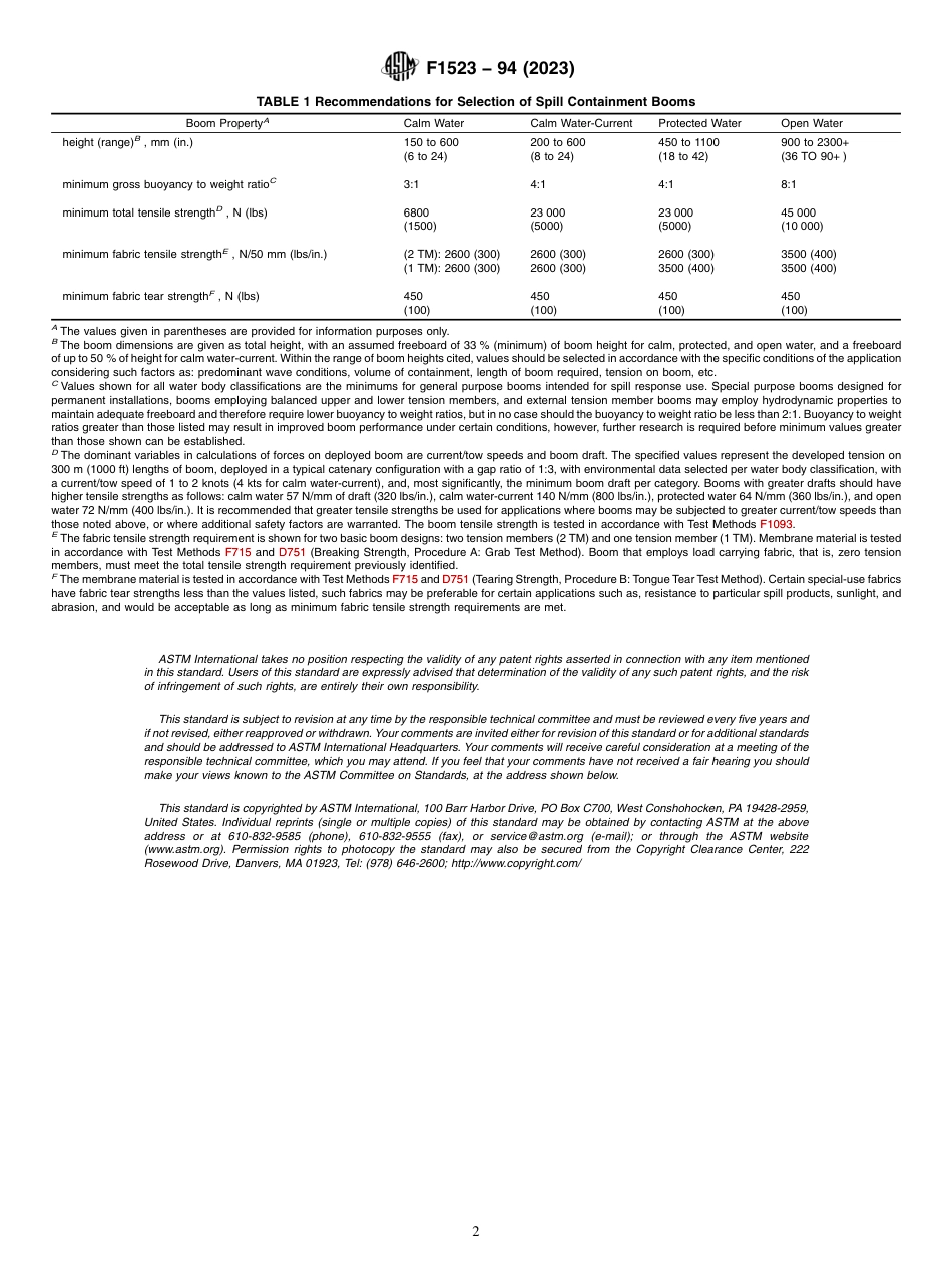 ASTM F1523 - 94 (2023).pdf_第2页