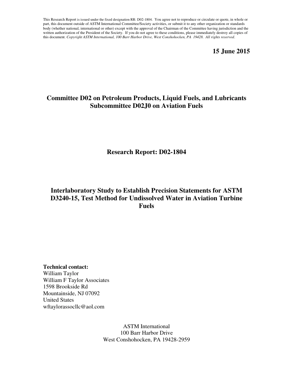 ASTM RR-D02-1804 2015.pdf_第1页