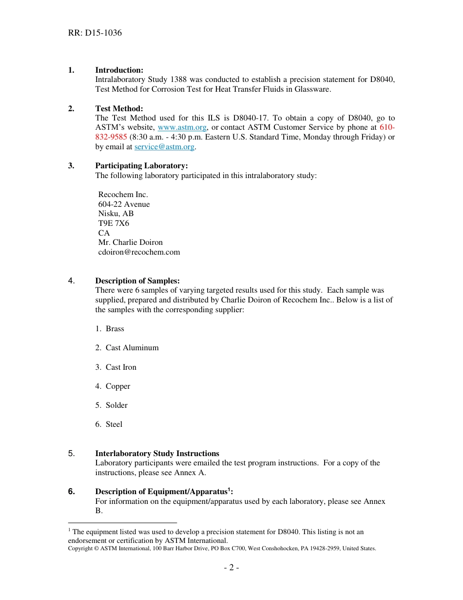 ASTM RR-D15-1036 2017.pdf_第2页