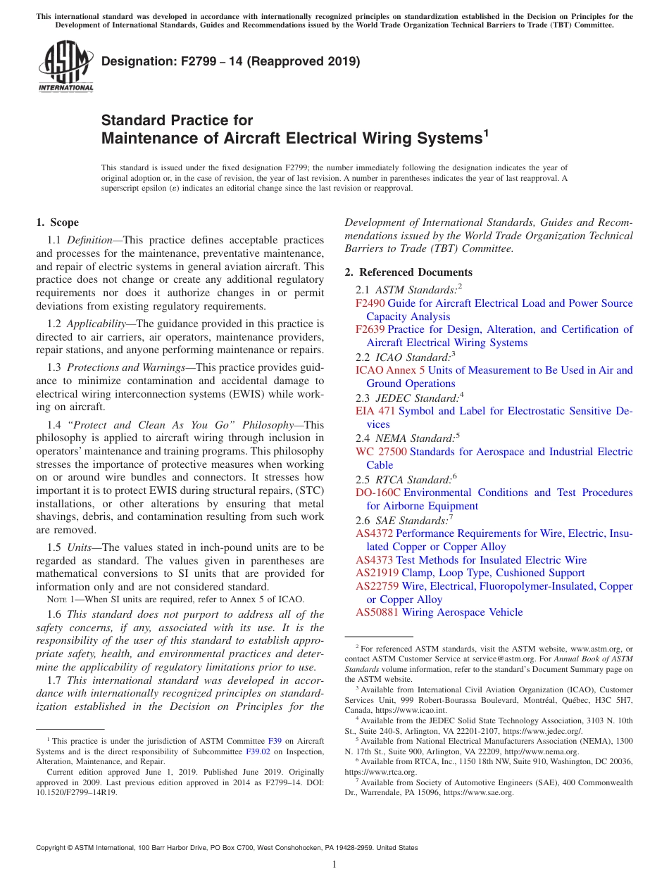 ASTM F2799 - 14 (2019).pdf_第1页