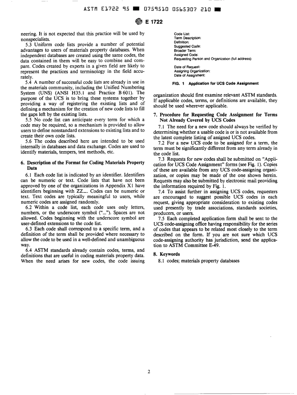 ASTM E1722 - 95 scan.pdf_第2页