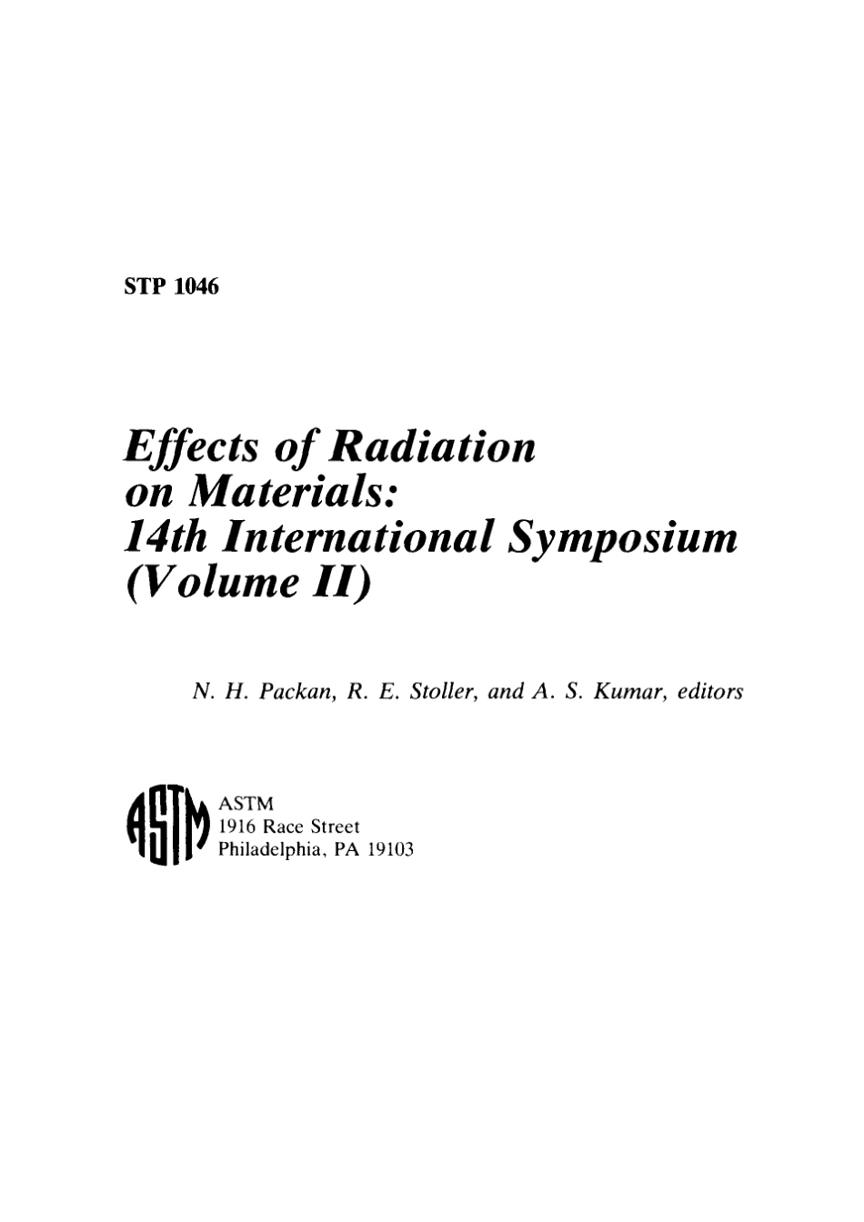 ASTM STP 1046-V2-1990.pdf_第3页