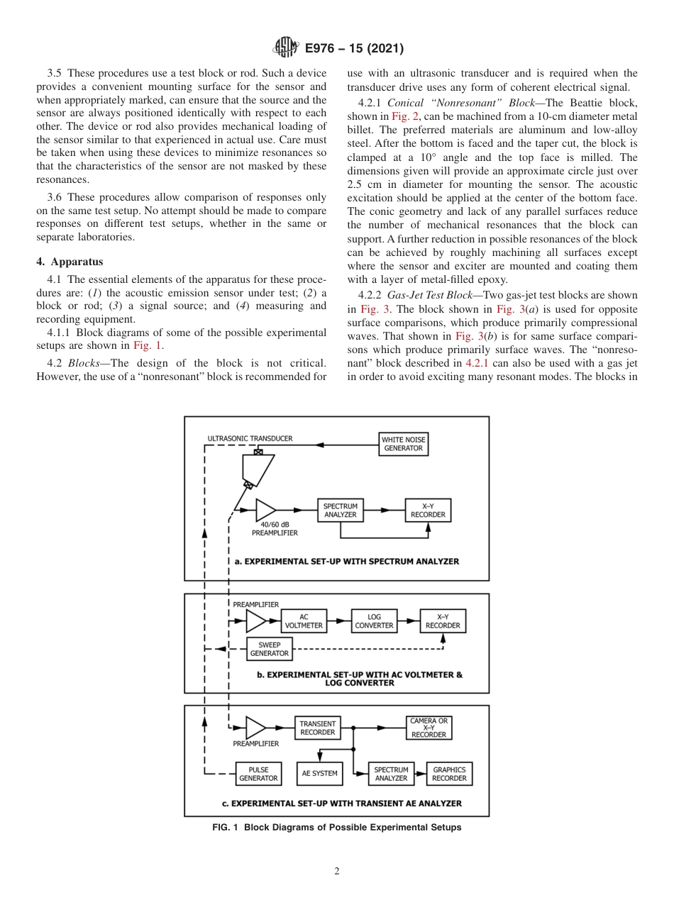 ASTM E976 - 15 (2021)(1).pdf_第2页