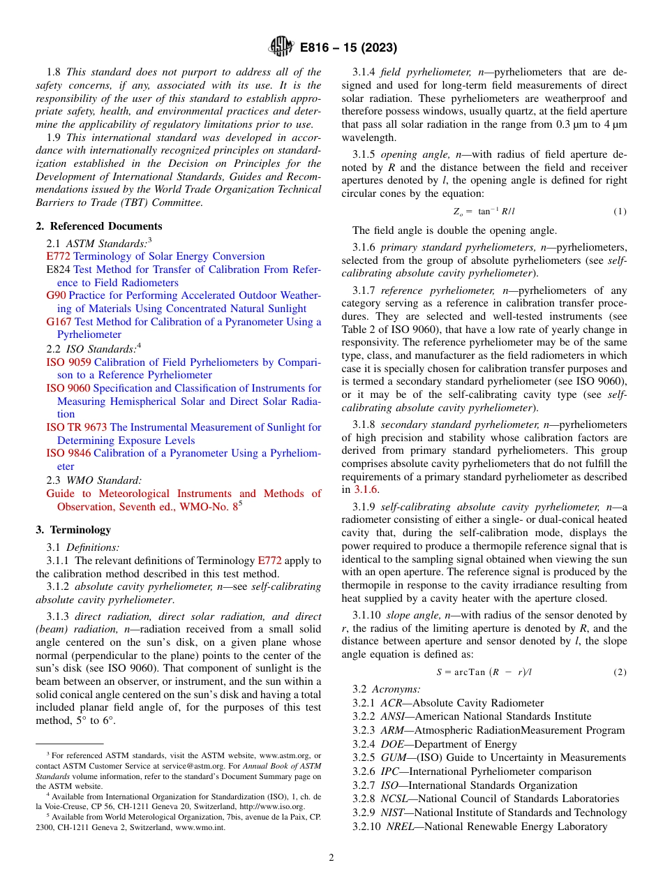 ASTM E816 - 15 (2023)(1).pdf_第2页