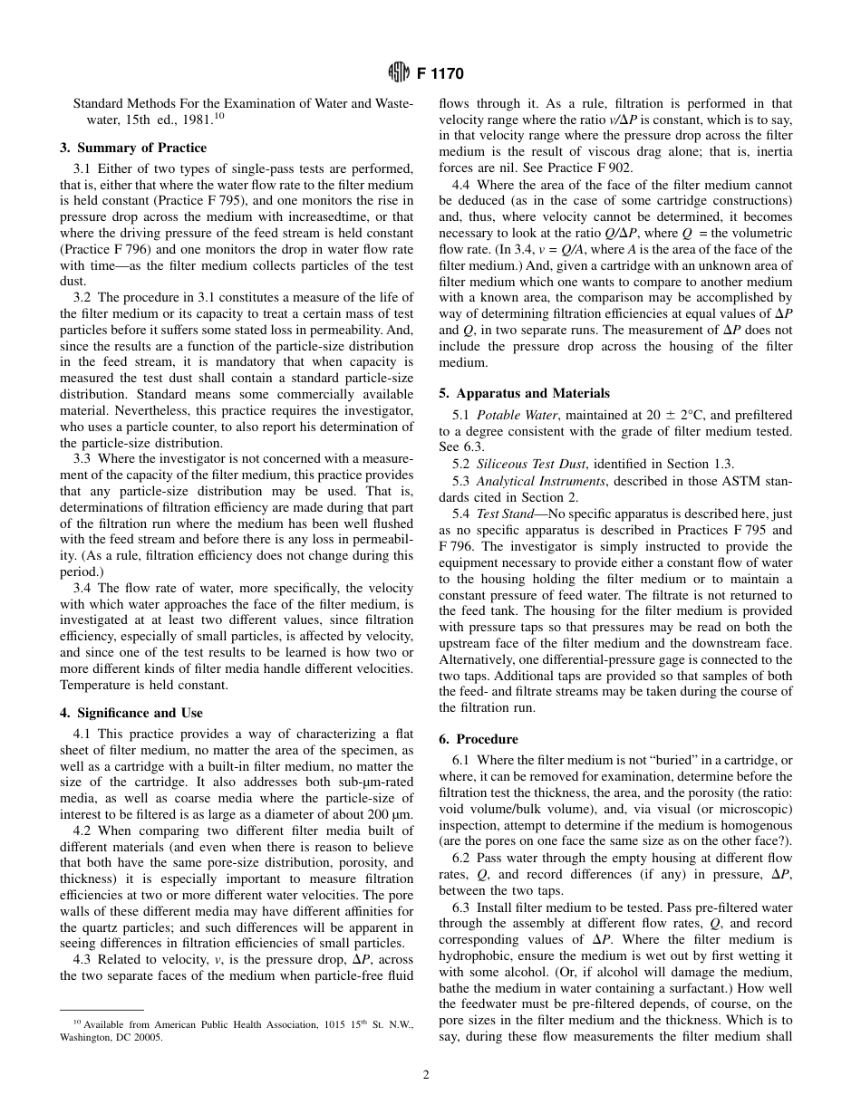 ASTM F1170 - 88 (1993).pdf_第2页