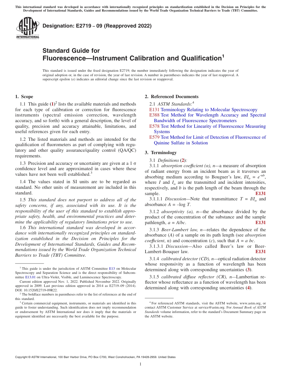 ASTM E2719 - 09 (2022).pdf_第1页