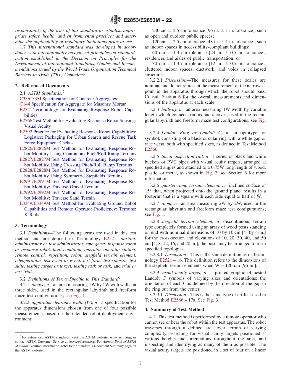 ASTM E2853 - E 2853M - 22.pdf_第2页
