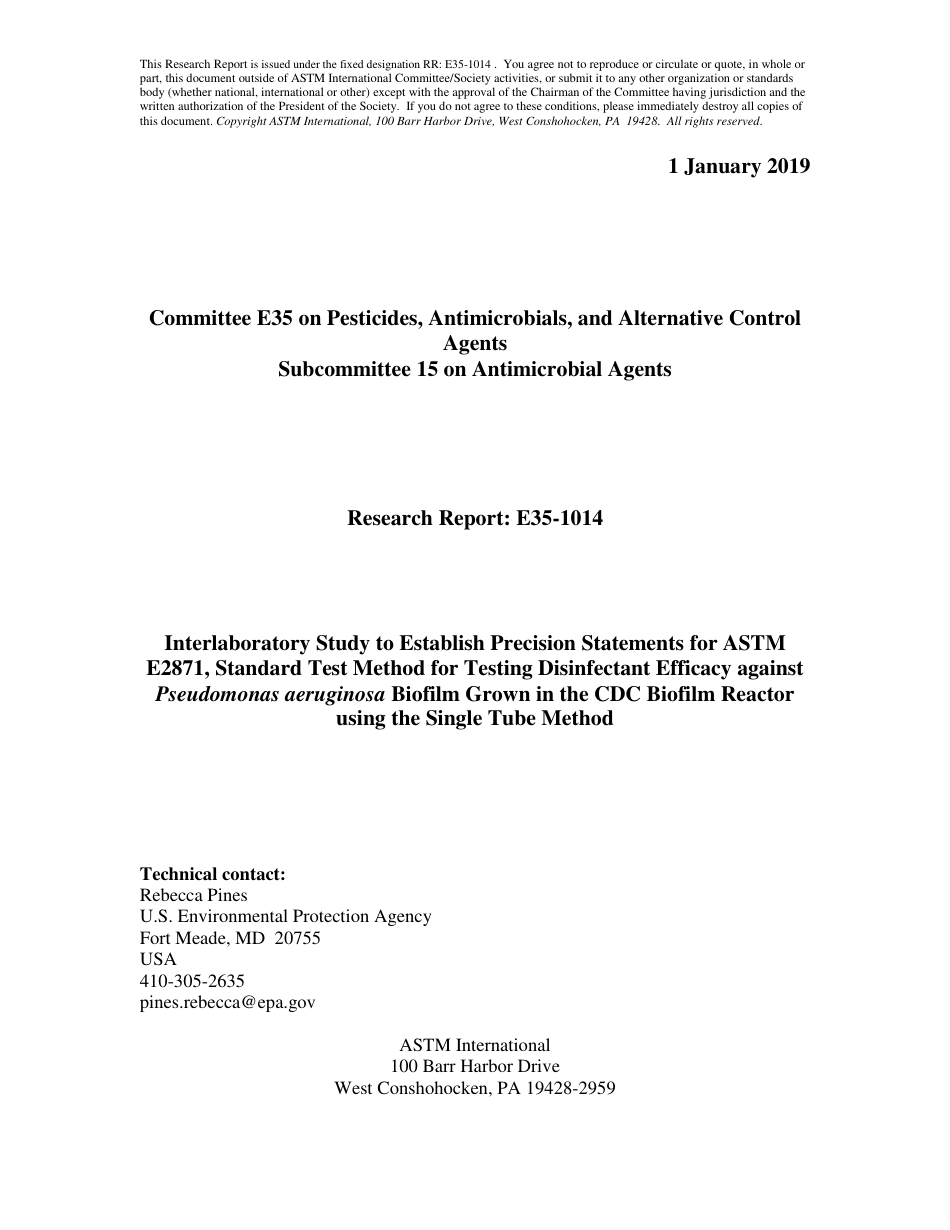 ASTM RR-E35-1014 2019.pdf_第1页