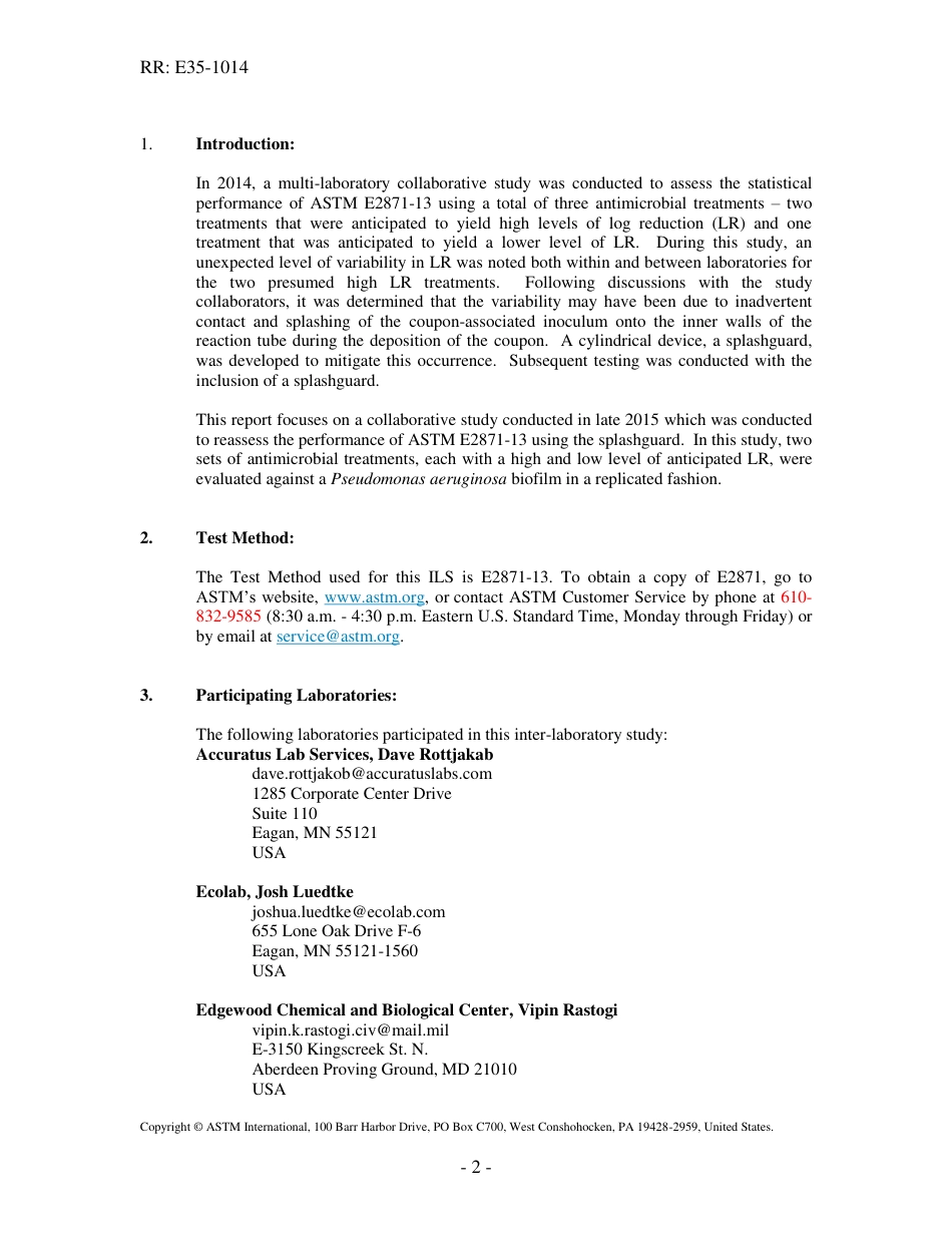 ASTM RR-E35-1014 2019.pdf_第2页