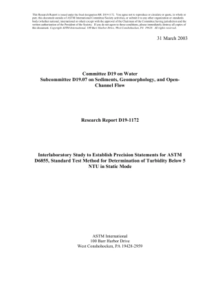 ASTM RR-D19-1172 2003.pdf