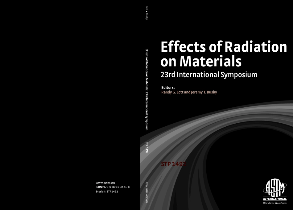 ASTM STP 1492-2008.pdf_第1页