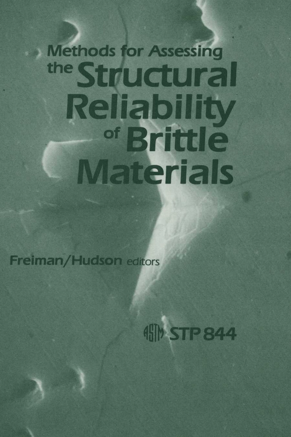 ASTM STP 844-1984.pdf_第1页