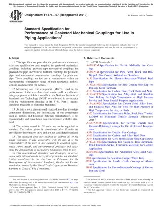 ASTM F1476 - 07 (2019).pdf