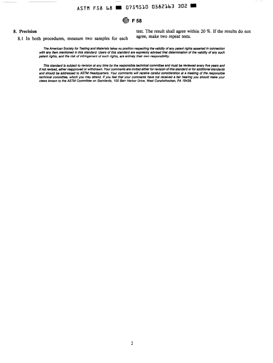 ASTM F58 - 68 (1996) scan.pdf_第2页