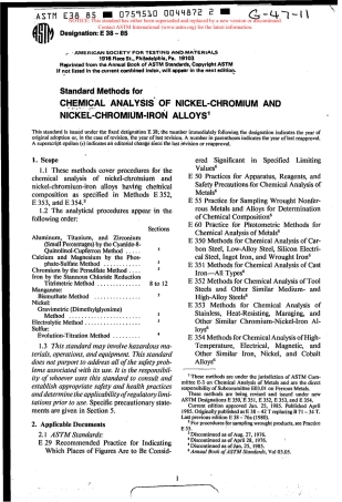 ASTM E38 - 85 scan.pdf