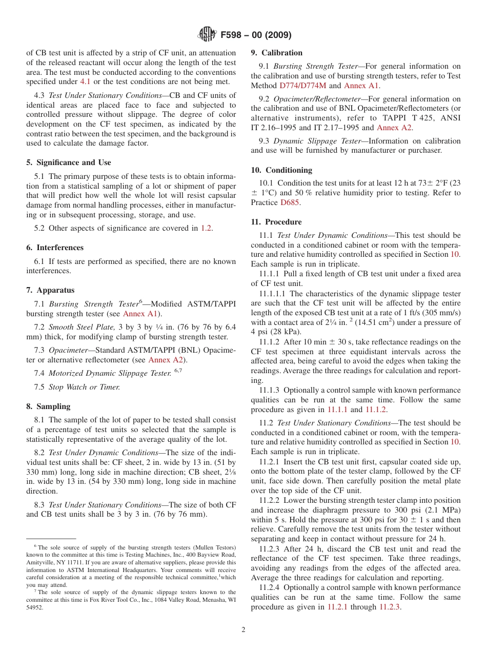 ASTM F598 - 00 (2009).pdf_第2页
