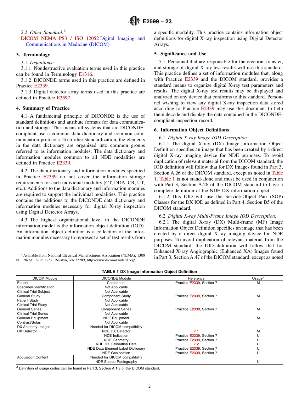 ASTM E2699 - 23.pdf_第2页