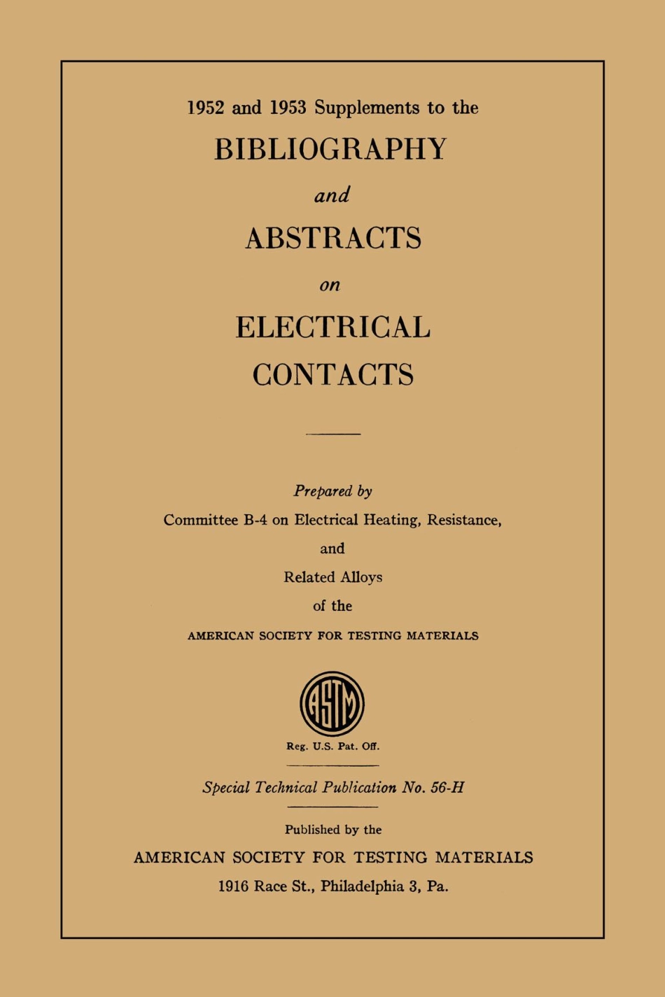 ASTM STP 56-H-1954.pdf_第1页