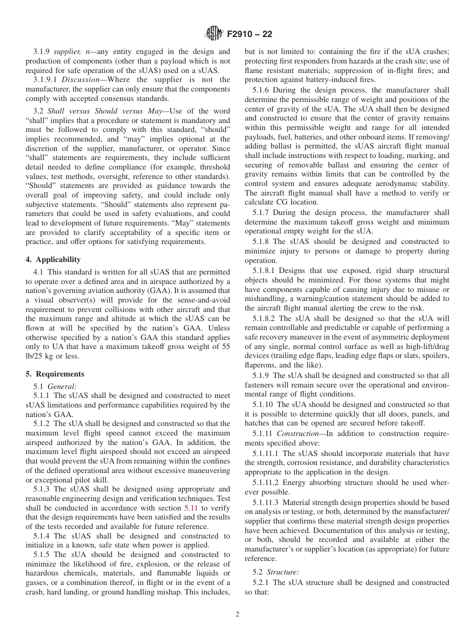 ASTM F2910 - 22.pdf_第2页