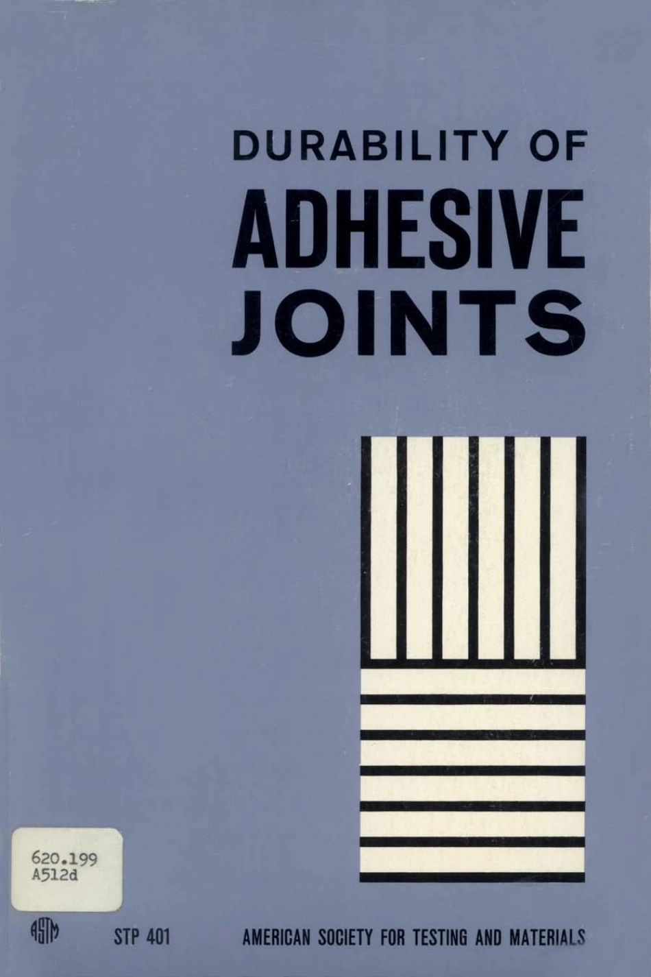 ASTM STP 401-1966.pdf_第1页