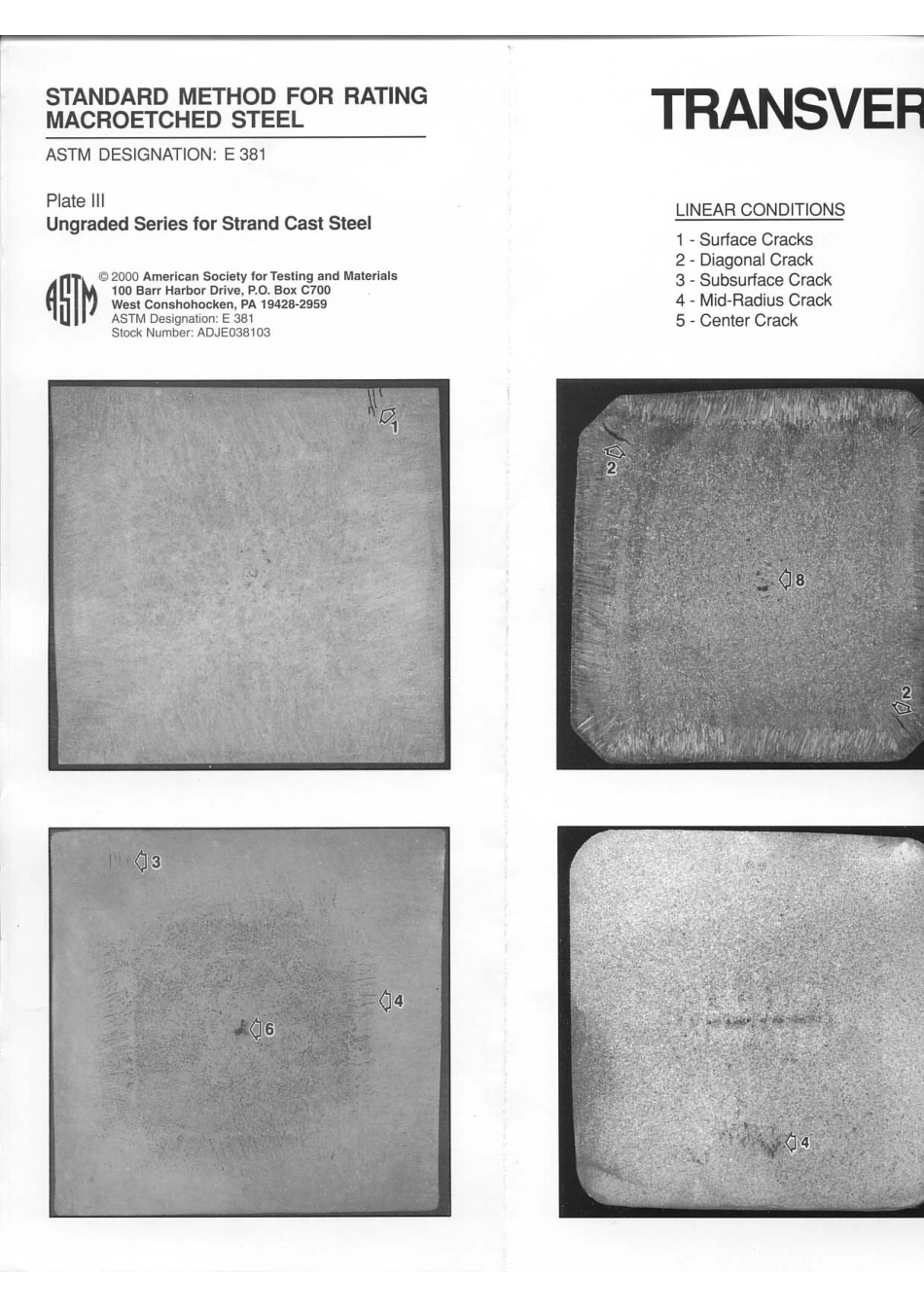ASTM E381 Adjunct (Plate III).pdf_第1页