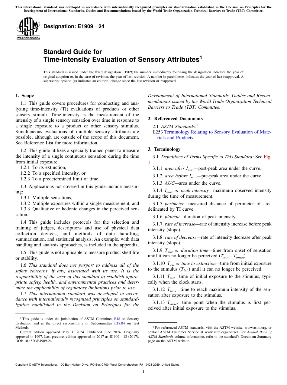 ASTM E1909 - 24.pdf_第1页