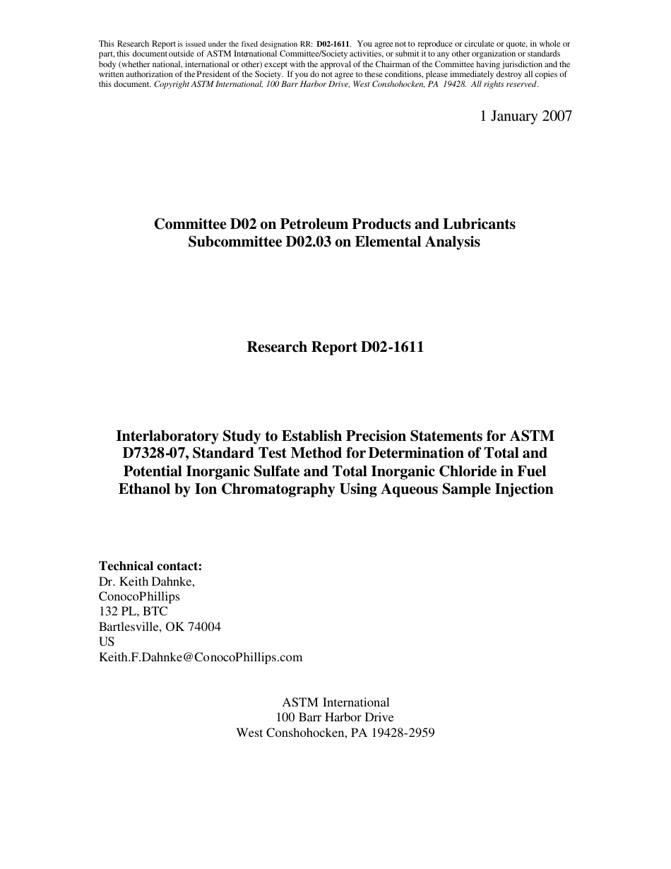 ASTM RR-D02-1611 2007.pdf_第1页