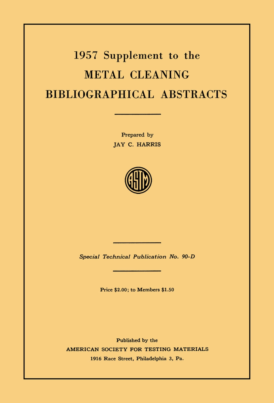 ASTM STP 90-D-1957.pdf_第1页