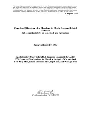 ASTM RR-E01-1063 1976.pdf