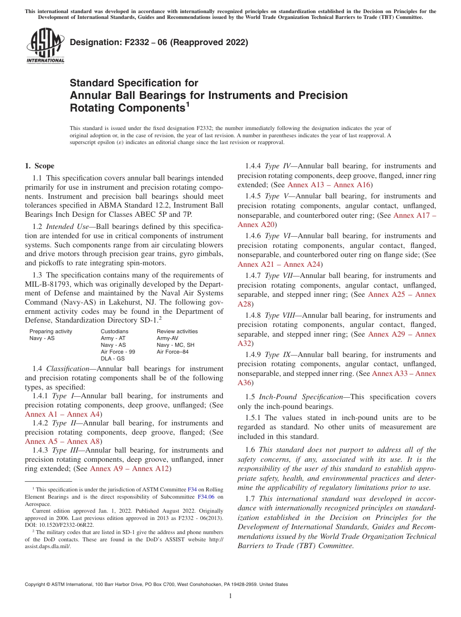 ASTM F2332 - 06 (2022).pdf_第1页