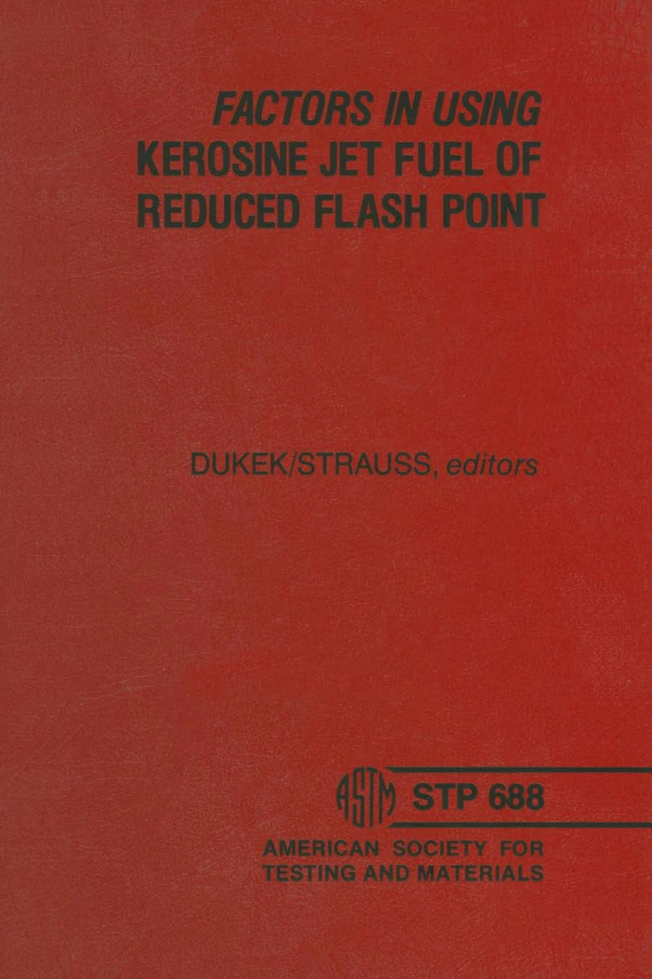 ASTM STP 688-1979.pdf_第1页