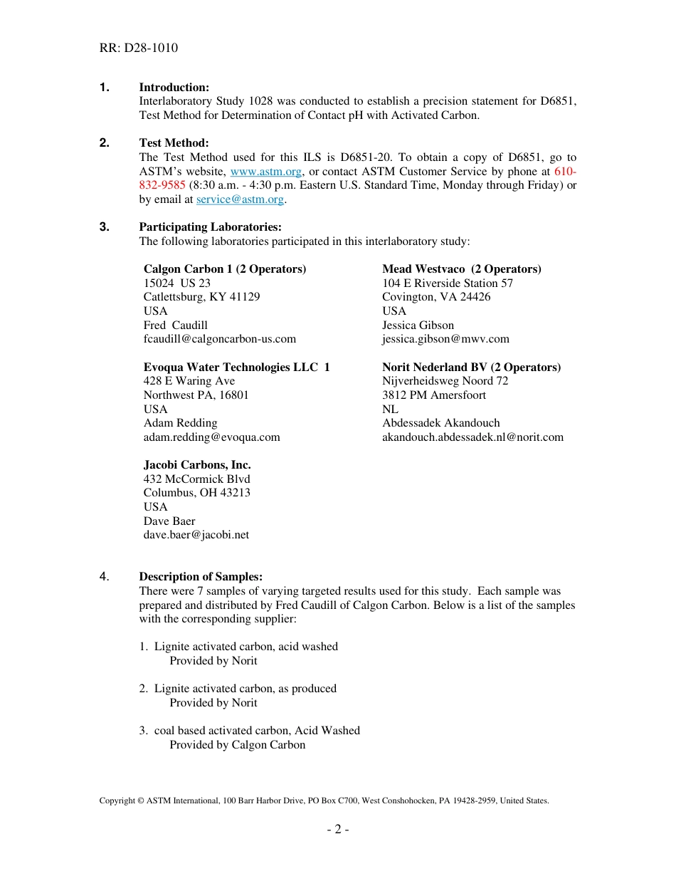 ASTM RR-D28-1010 2020.pdf_第2页