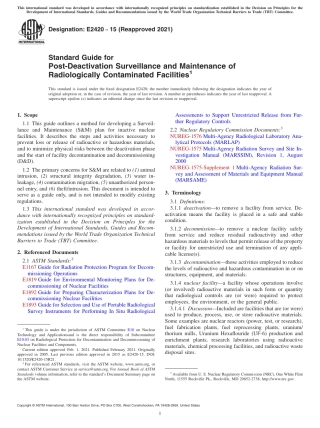 ASTM E2420 - 15 (2021).pdf