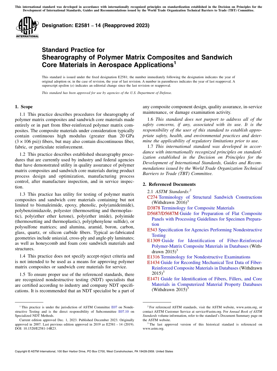ASTM E2581 - 14 (2023).pdf_第1页