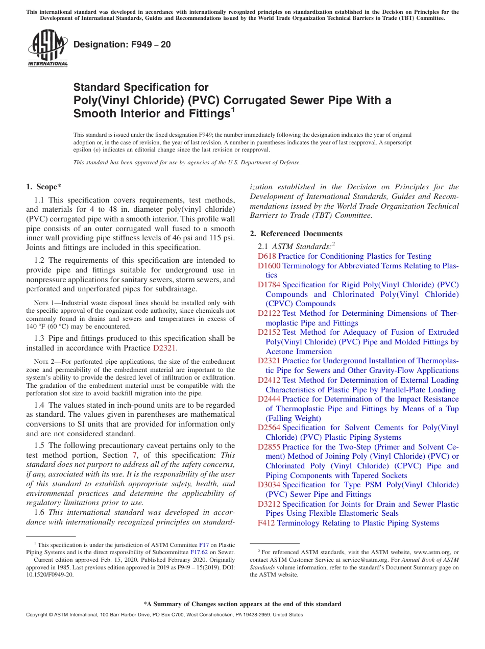 ASTM F949 - 20.pdf_第1页