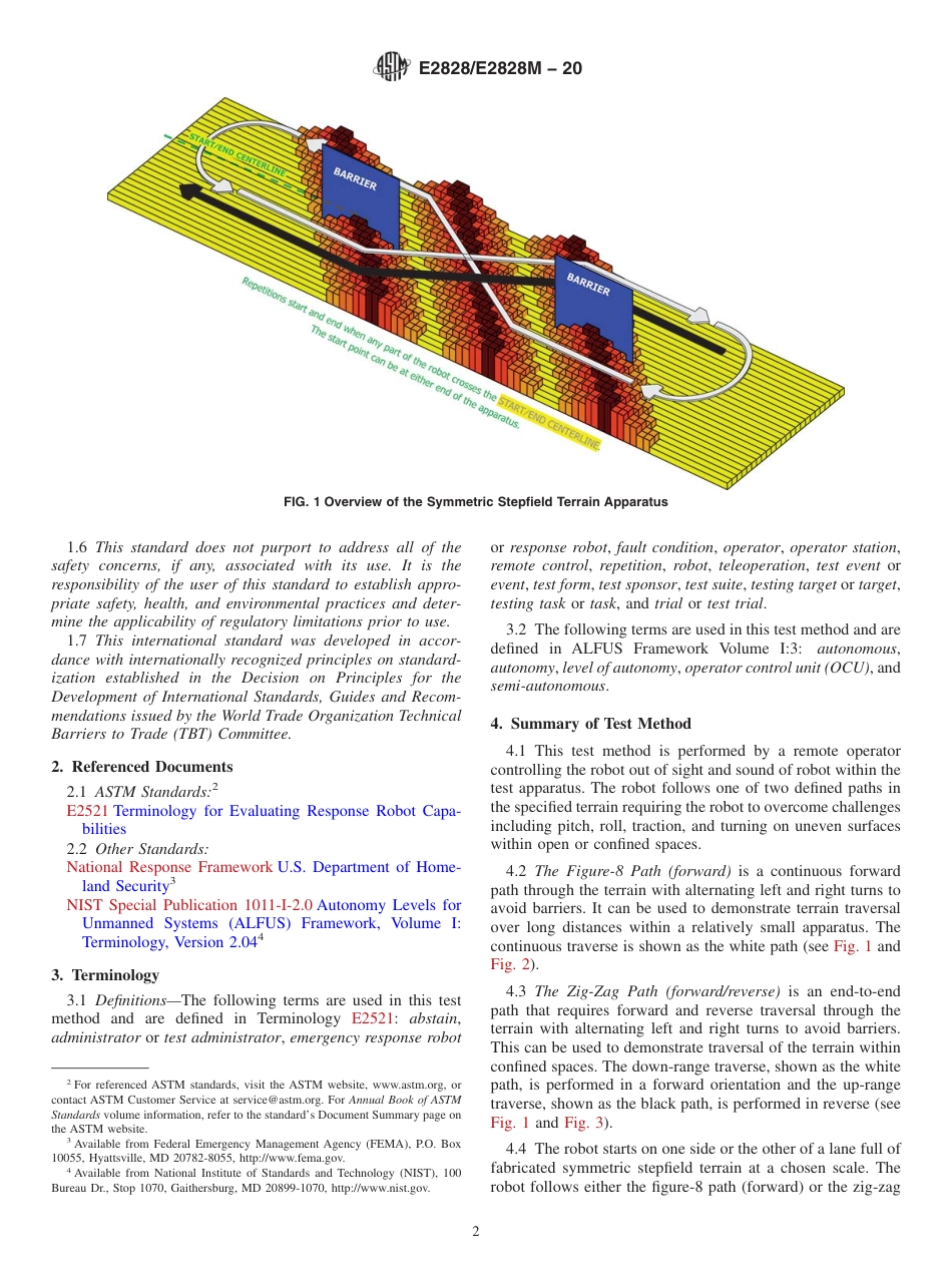 ASTM E2828 - E 2828M - 20.pdf_第2页