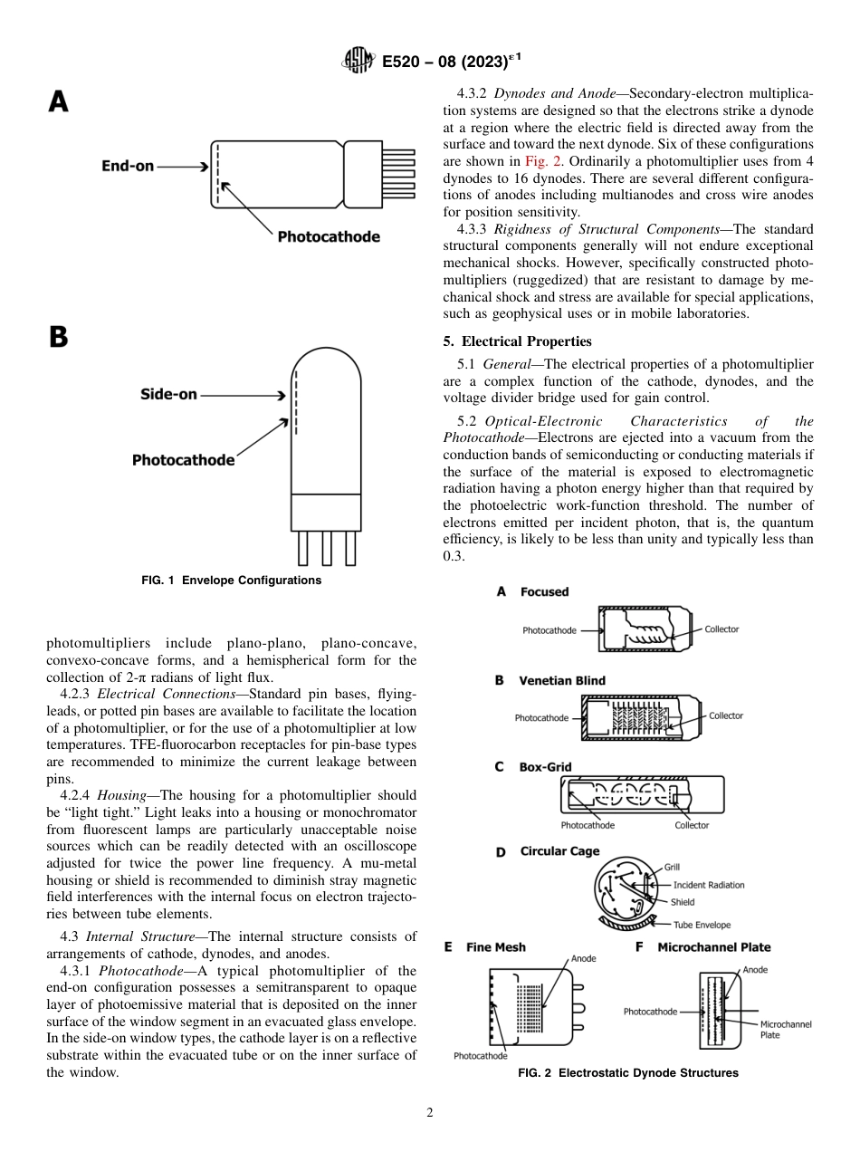 ASTM E520 - 08 (2023)e1.pdf_第2页