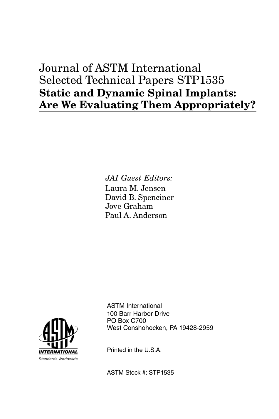 ASTM STP 1535-2012.pdf_第2页