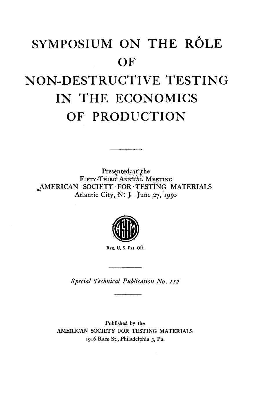 ASTM STP 112-1951.pdf_第2页