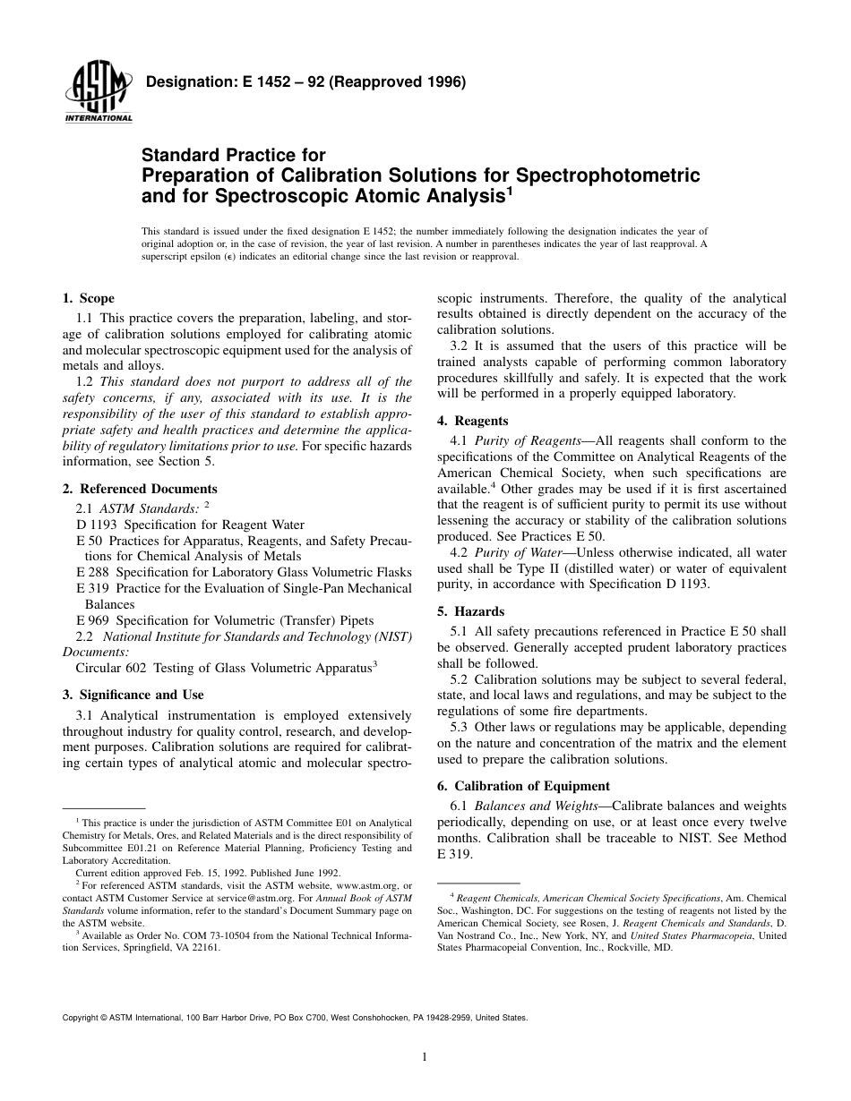 ASTM E1452 - 92 (1996).pdf_第1页