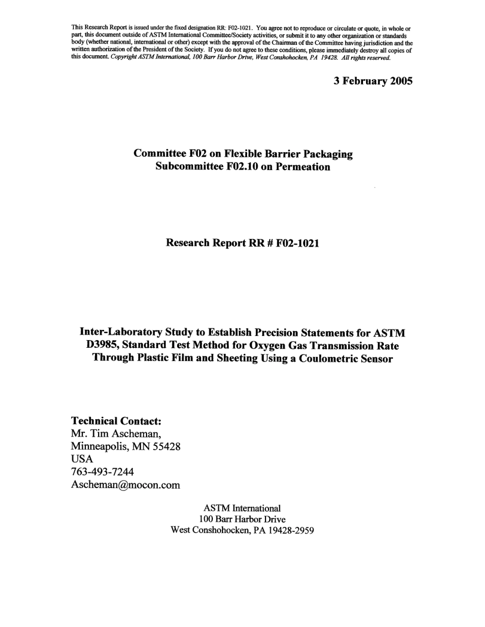 ASTM RR-F02-1021 2005.pdf_第1页