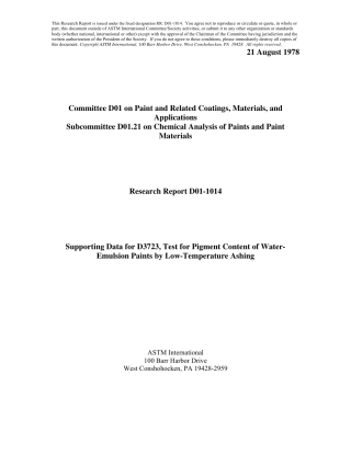 ASTM RR-D01-1014 1978.pdf