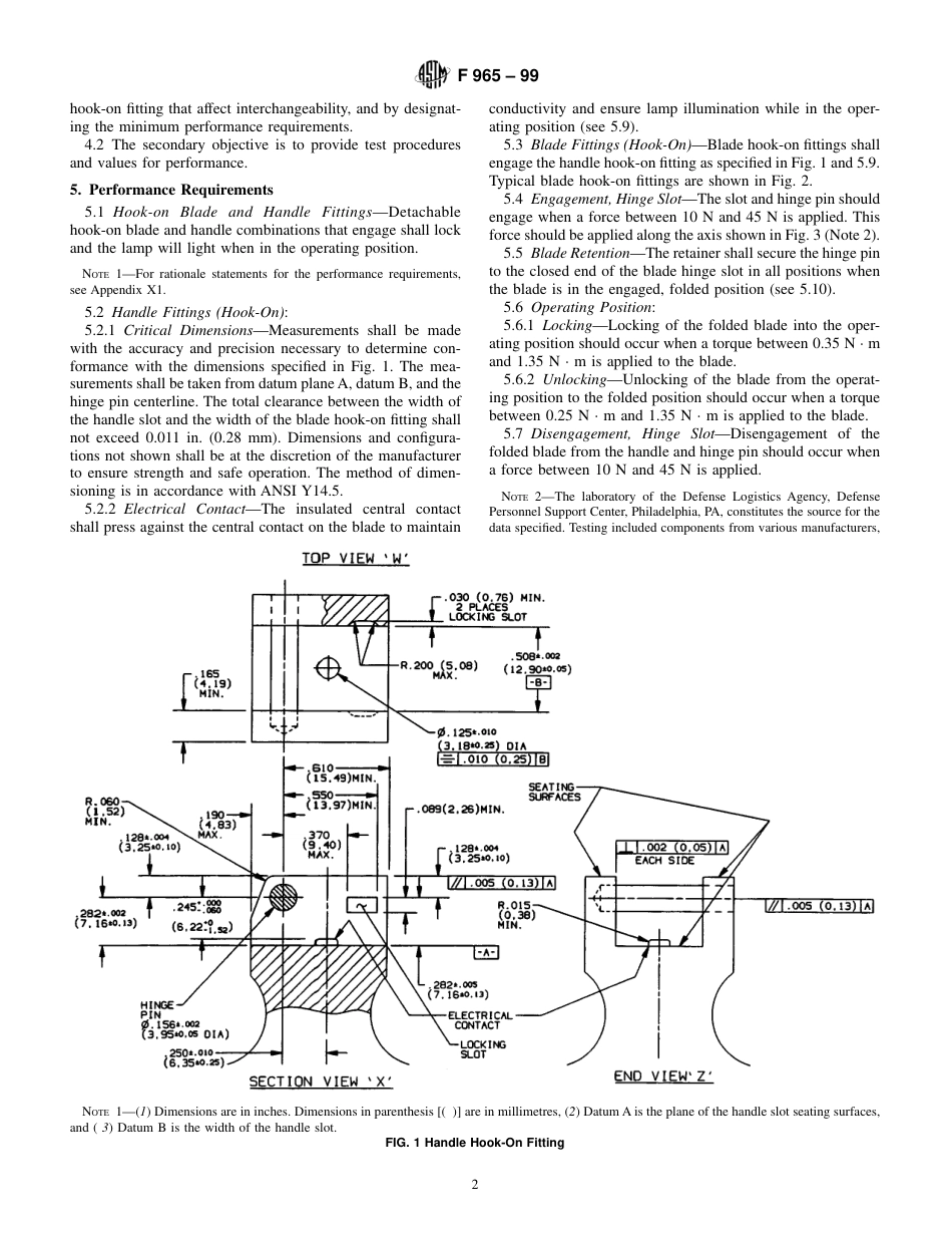 ASTM F965 - 99.pdf_第2页