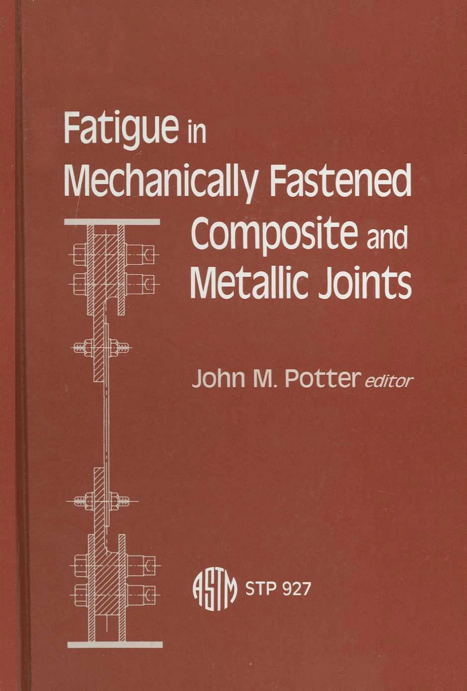 ASTM STP 927-1986.pdf_第1页