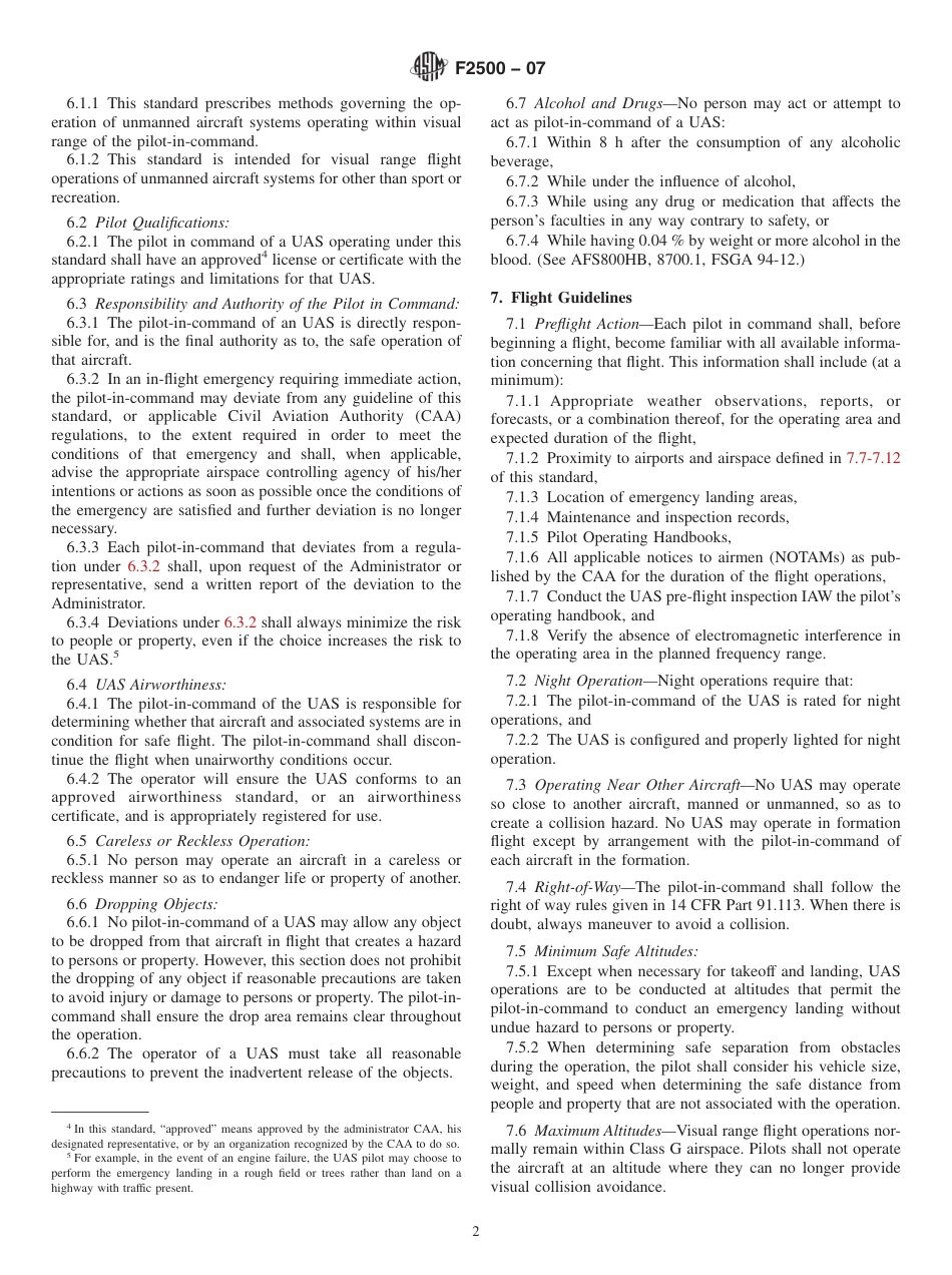 ASTM F2500 - 07.pdf_第2页